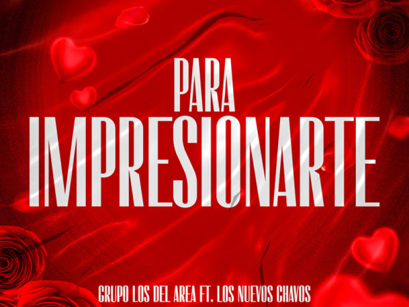 Para Impresionarte [En Vivo] (Single)