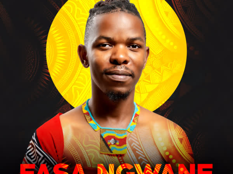 Fasa Ngwane (Single)