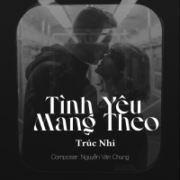 Tình Yêu Mang Theo (Single)