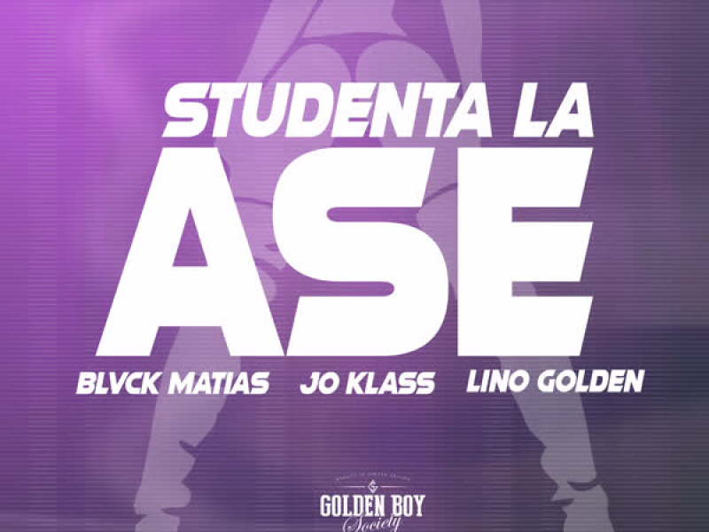 Studenta la ASE (Single)
