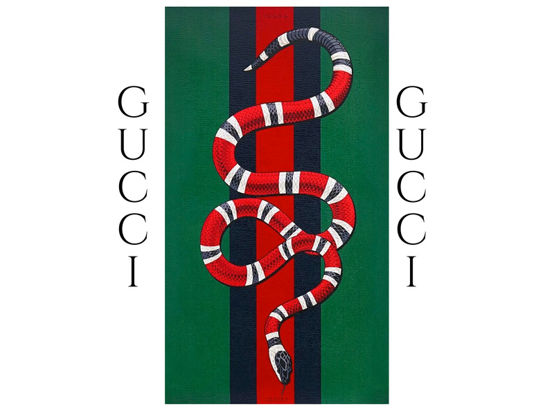 Gucci (Single)