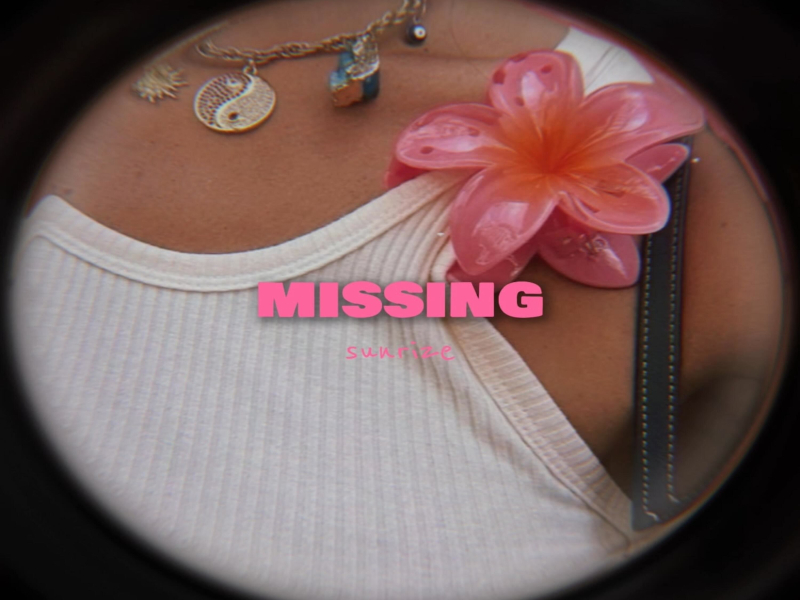 Missing (Afro House) (Single)