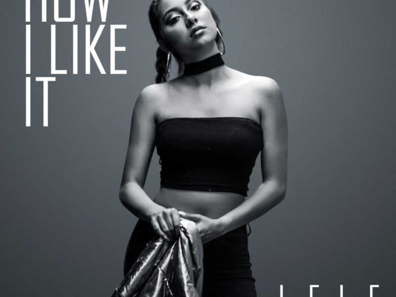 How I Like It (feat. Baby Bash)