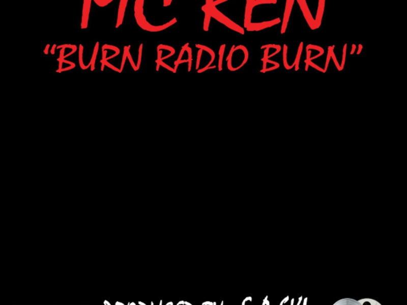 Burn Radio Burn