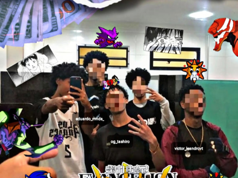 Glokk40spazzz (Single)