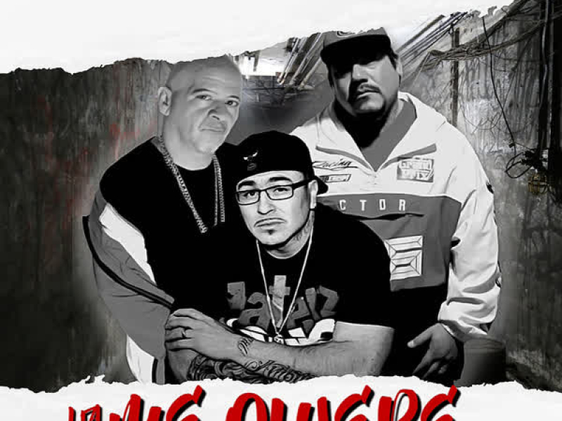 Ya Me Quiere (feat. Hex & Tank Dalllleeee) (EP)