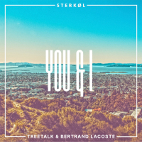 You & I (feat. Treetalk & Bertrand Lacoste) (Single)