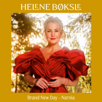 Brand New Day – Narnia (Single)