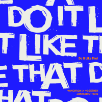 Do It Like That (Single)