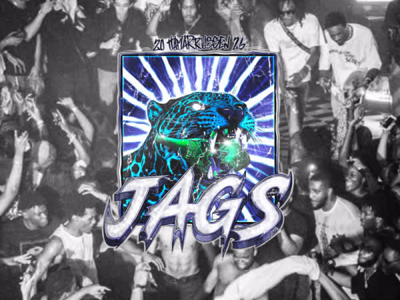 Fucked up (Jags 2026) (Single)