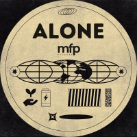 Alone (Speed Garage) (Single)