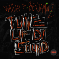 Tune Up Di Sound (feat. Benjaminz) (Single)
