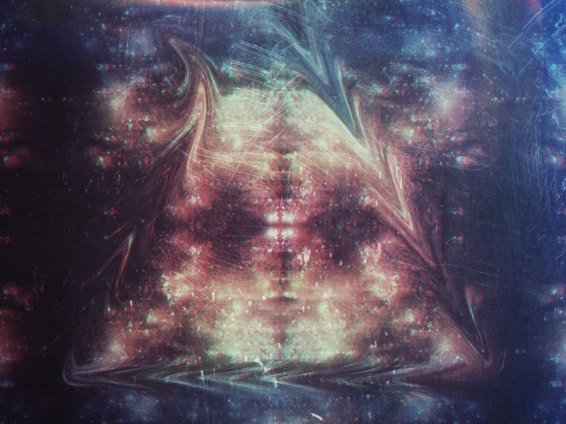 Intergalactic Axe - EP