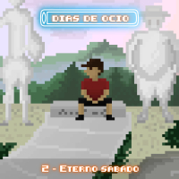 Eterno Sábado (Single)
