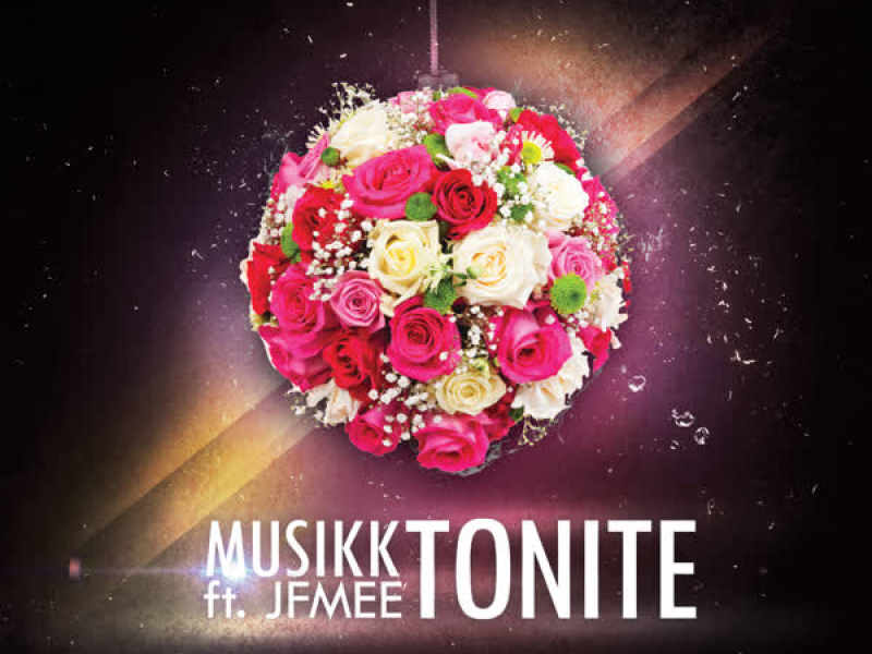Tonite (feat. Jfmee)
