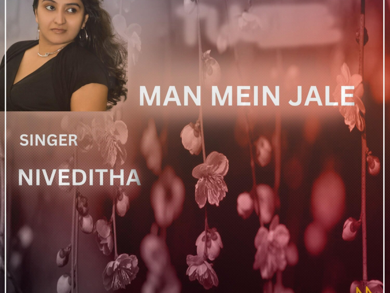 Man Mein Jale (Single)