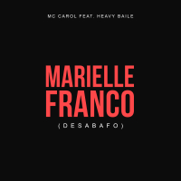 Marielle Franco (Desabafo) (Single)