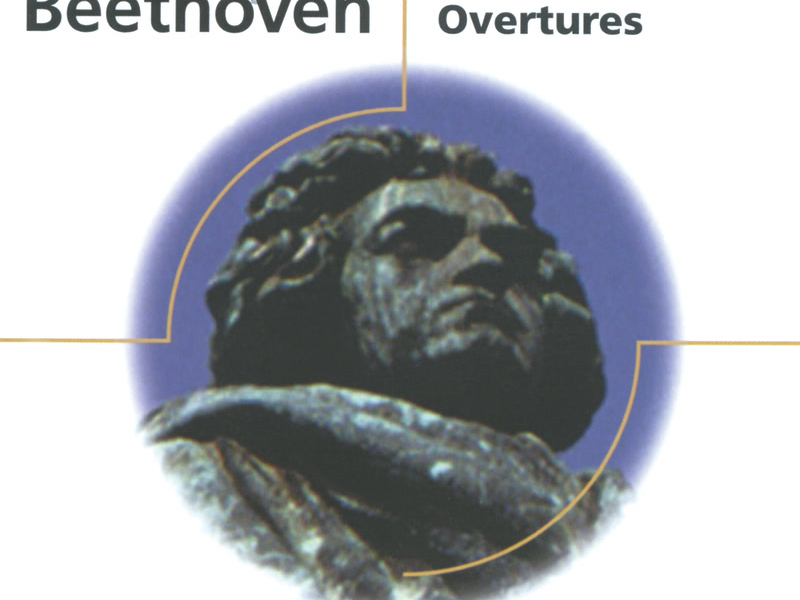 Beethoven: Overtures