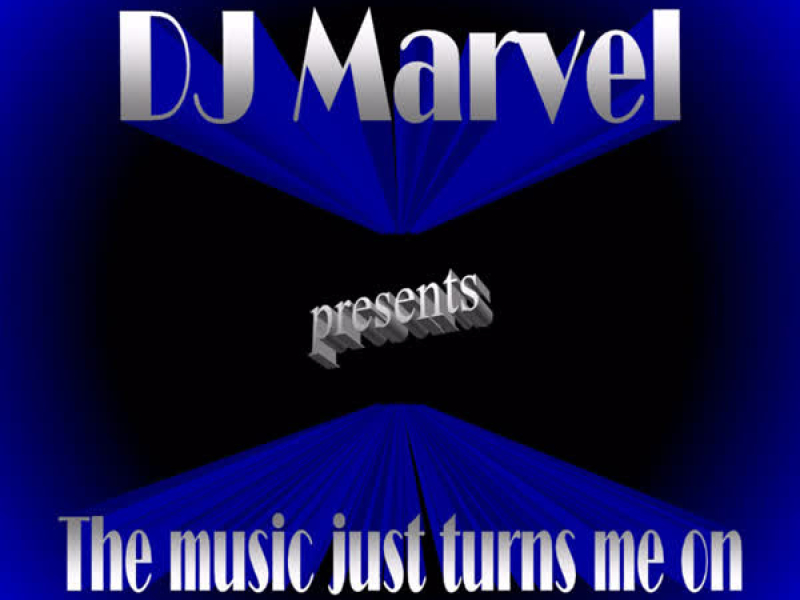 The Music Just Turns Me On