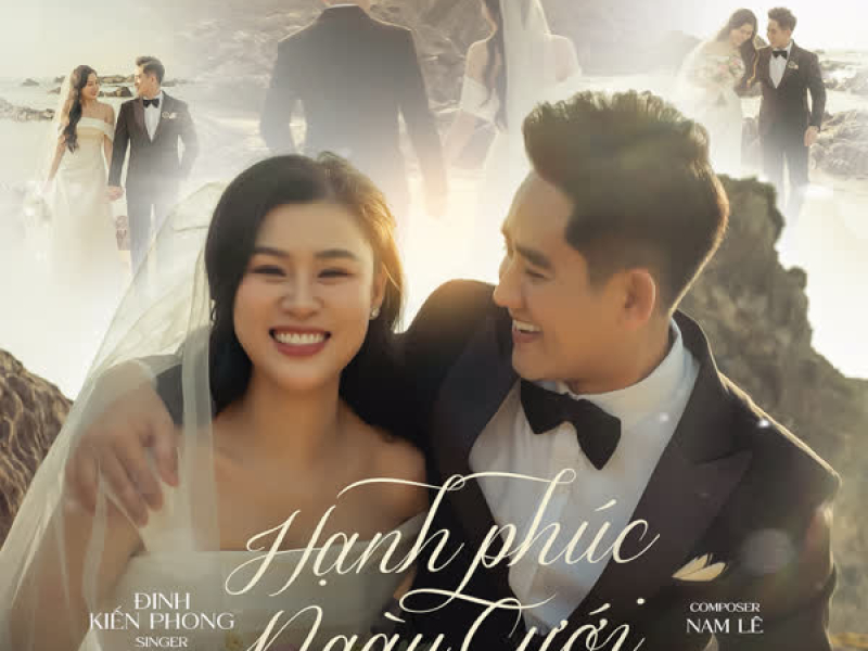 Hạnh Phúc Ngày Cưới (Single)