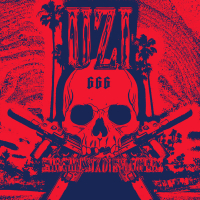 UZI (666 VERSION) (Single)