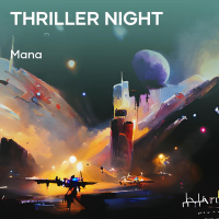 Thriller Night (Single)
