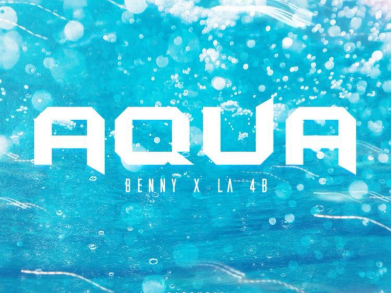 Aqua (Single)