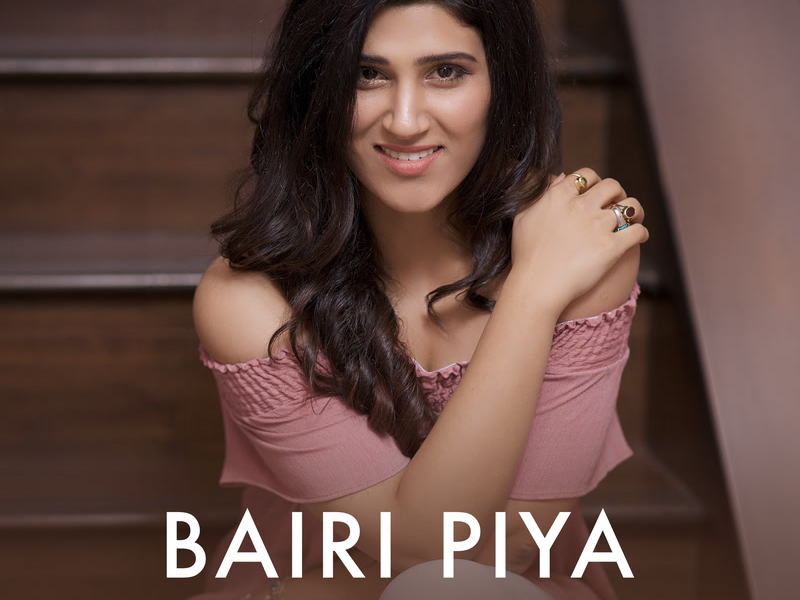 Bairi Piya (Cover Version) (Single)