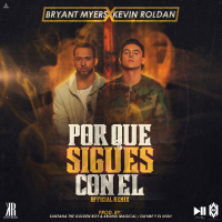 Por Qué Sigues con Él (Remix) (Single)