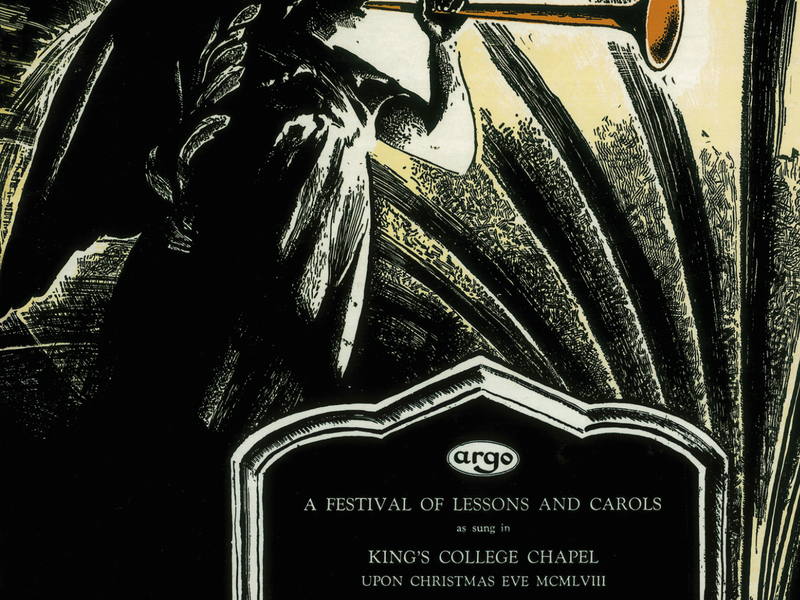 A Festival of Lessons and Carols