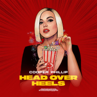 Head Over Heels (Single)