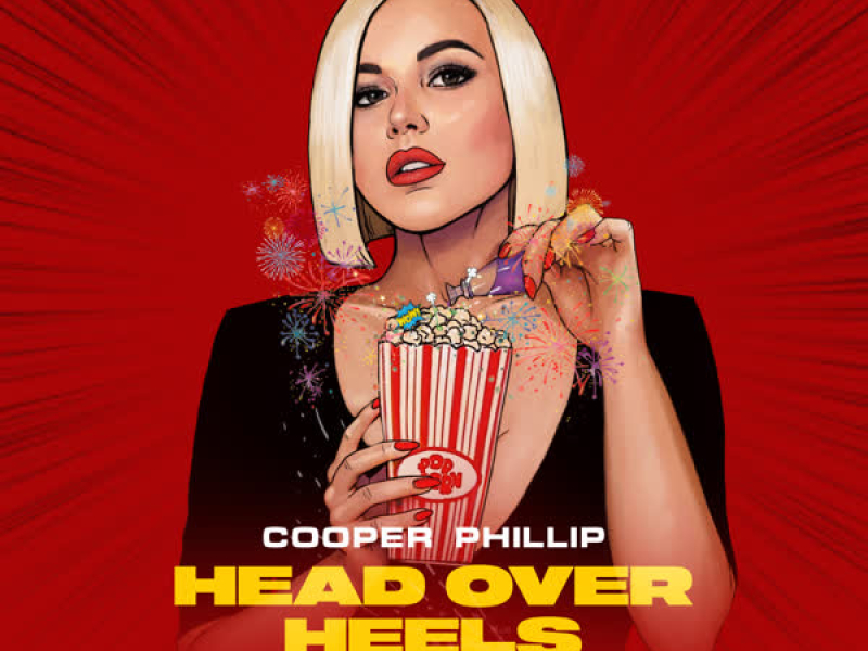 Head Over Heels (Single)