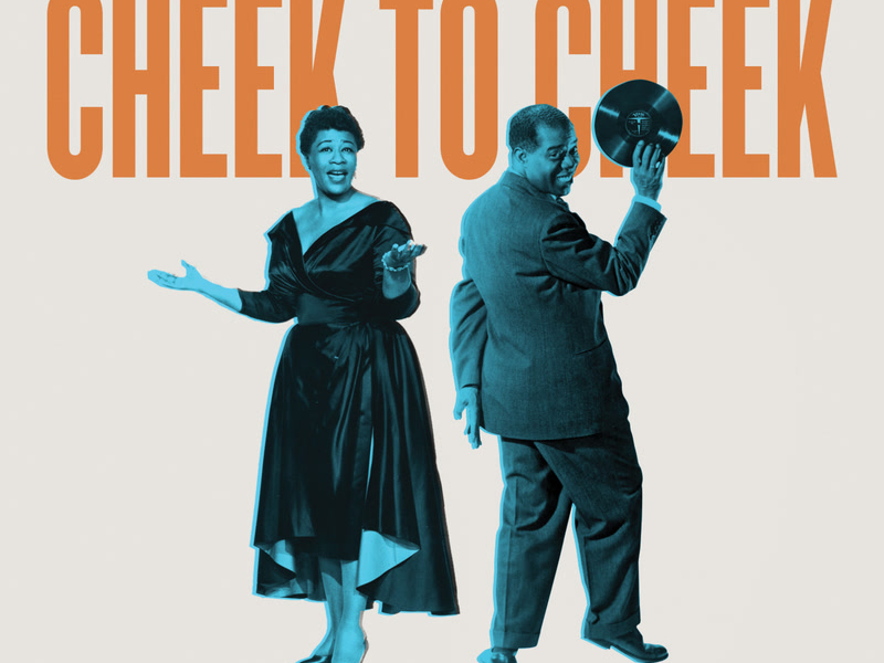 Cheek To Cheek: The Complete Duet Recordings