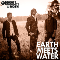 Earth Meets Water (Single)