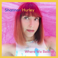 Where We Belong (Single)