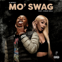 Mo' Swag (feat. Cuban Doll)