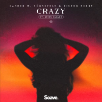 Crazy (feat. Quinn Casado) (Single)