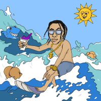 Quase maré (Single)