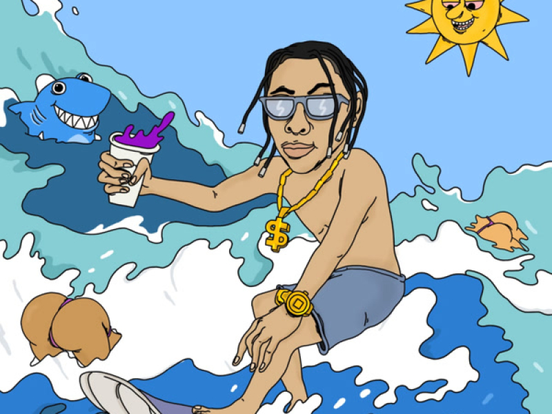 Quase maré (Single)