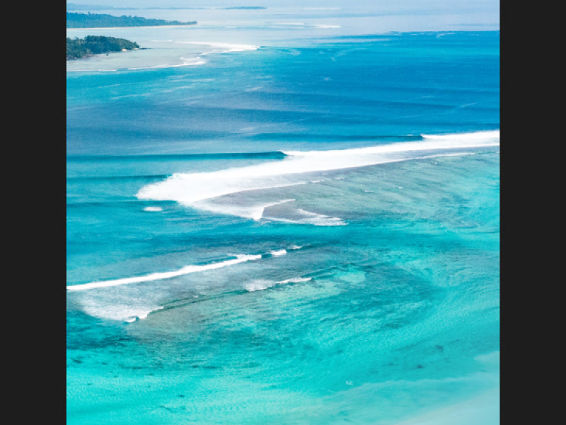 Waves (Edamame Remix) (Single)