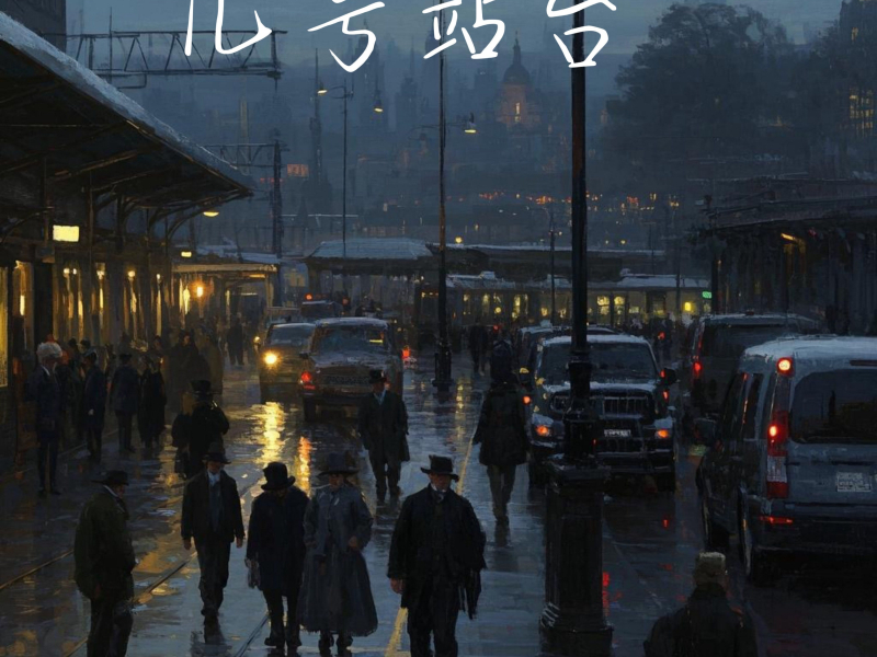 几号站台 (Single)