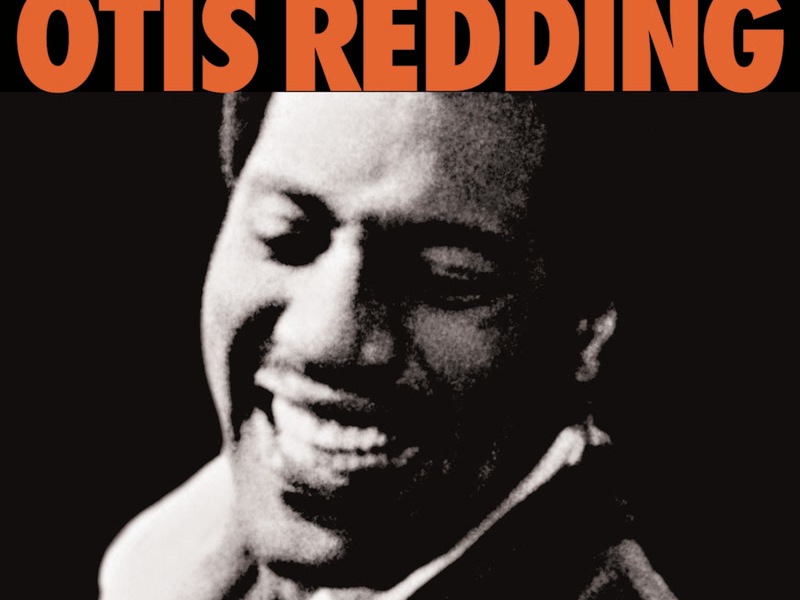 Stax Profiles: Otis Redding