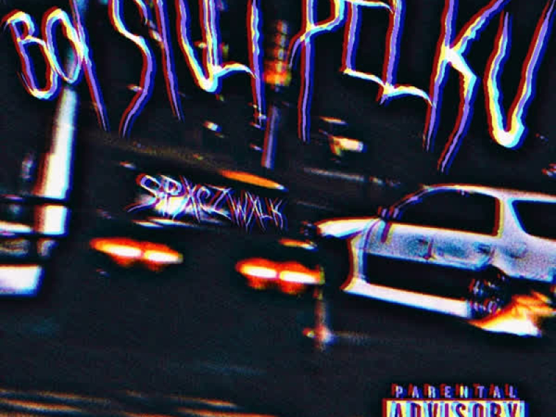 boi stuli pelku (EP)