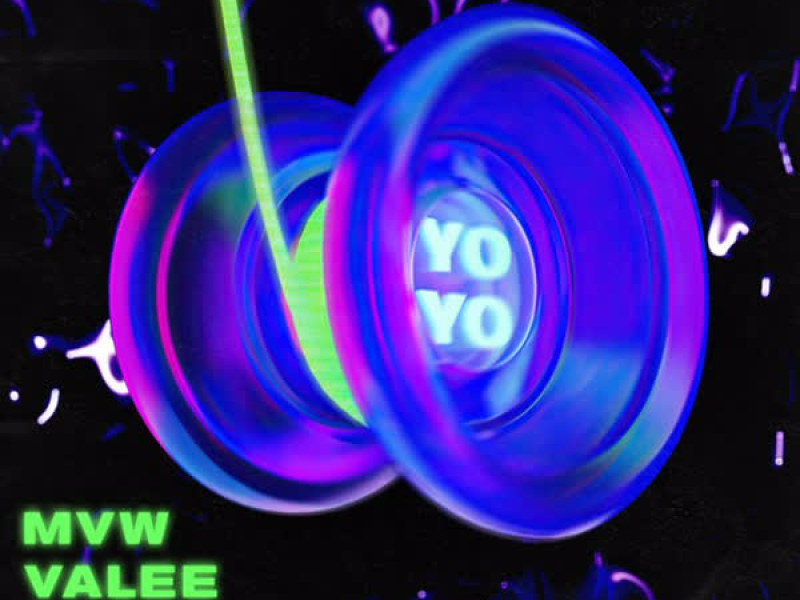 Yo Yo (Single)