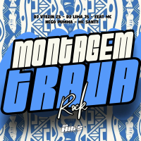Montagem Trava Rock (Single)