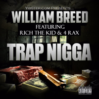 Trap Nigga (Single)