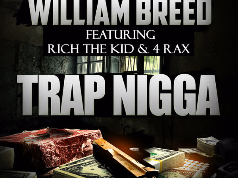 Trap Nigga (Single)