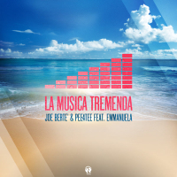 La musica tremenda (Joe Bertè Remix) (Single)