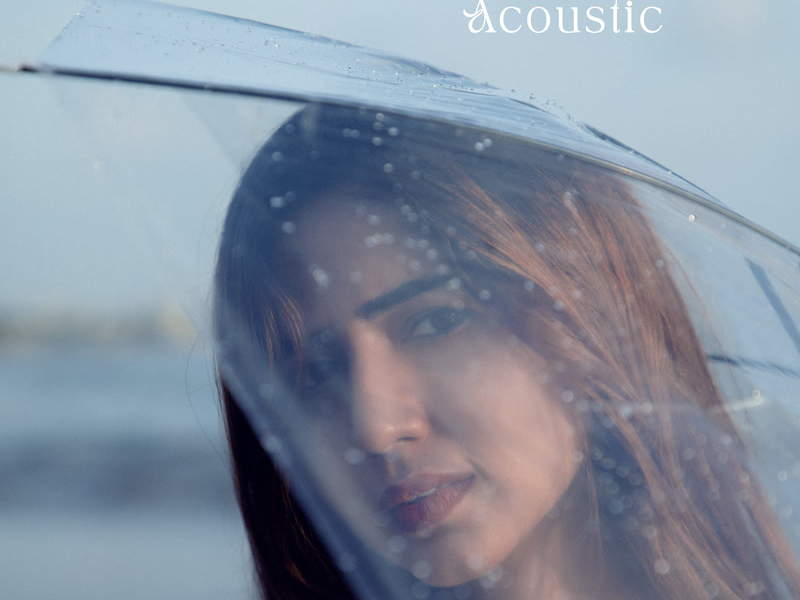 Pehli Baarish (Acoustic) (Single)