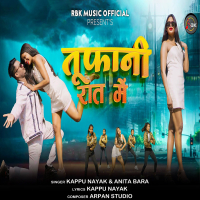 Tufani Rat Mein (Single)